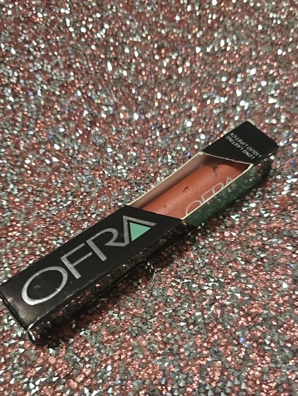 ❇️🧚‍♀️ARUBA Ofra DISCONTINUED Long Lasting Liquid Lipstick NWT